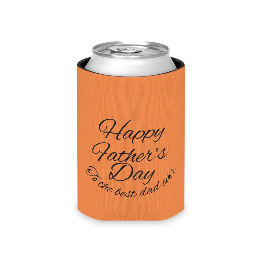 Father's Day Can Cooler | Keep Dad's Drink Cold in Style