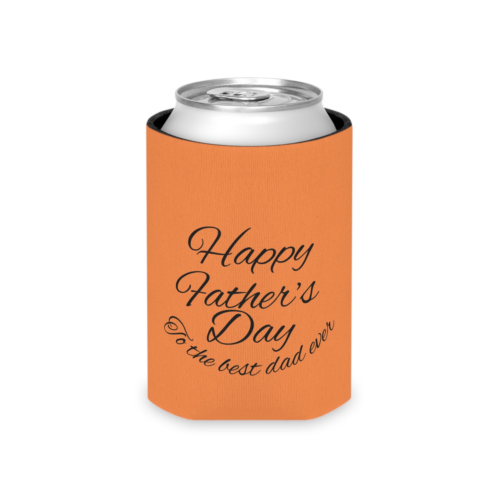 Father's Day Can Cooler | Keep Dad's Drink Cold in Style