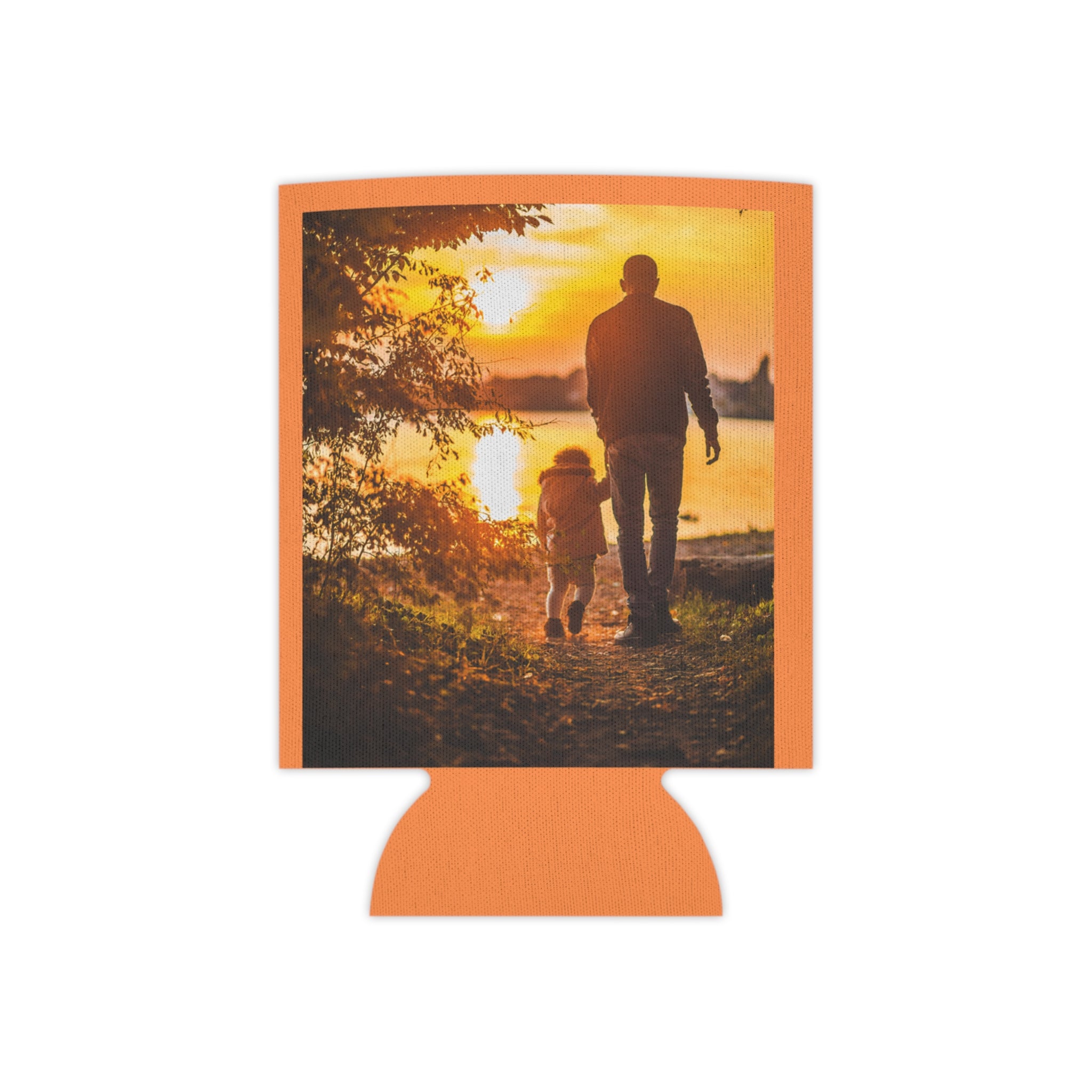 Father's Day Can Cooler | Keep Dad's Drink Cold in Style