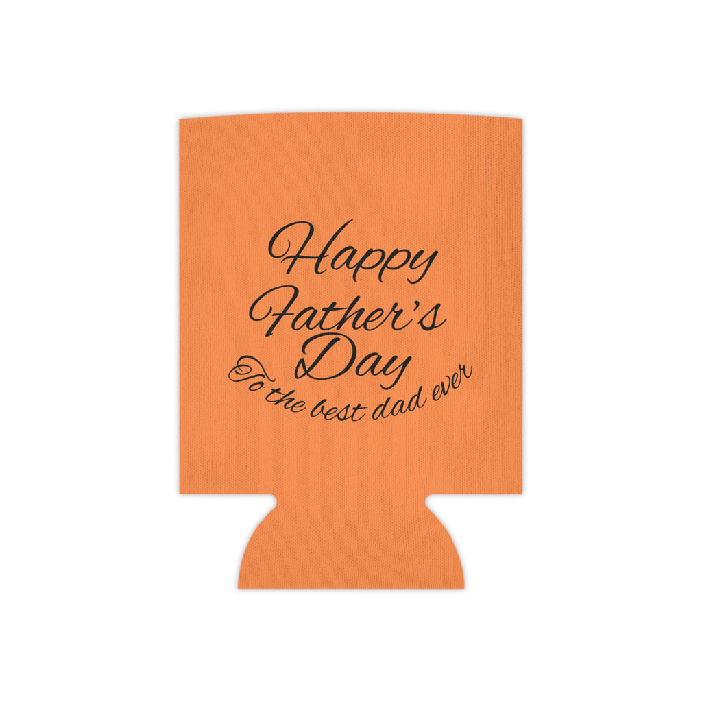 Father's Day Can Cooler | Keep Dad's Drink Cold in Style