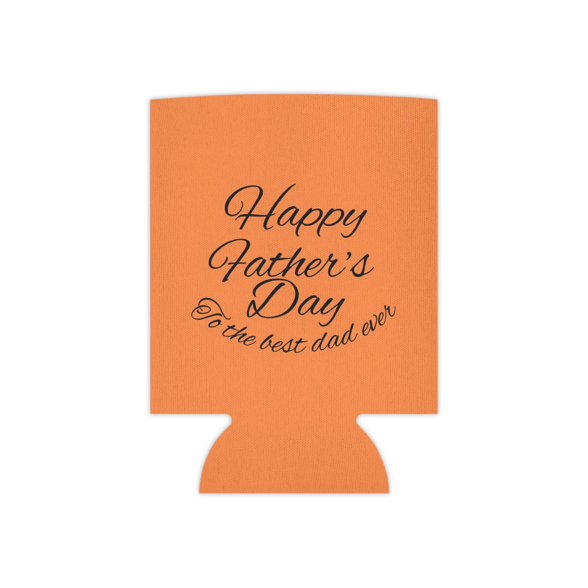 Father's Day Can Cooler | Keep Dad's Drink Cold in Style