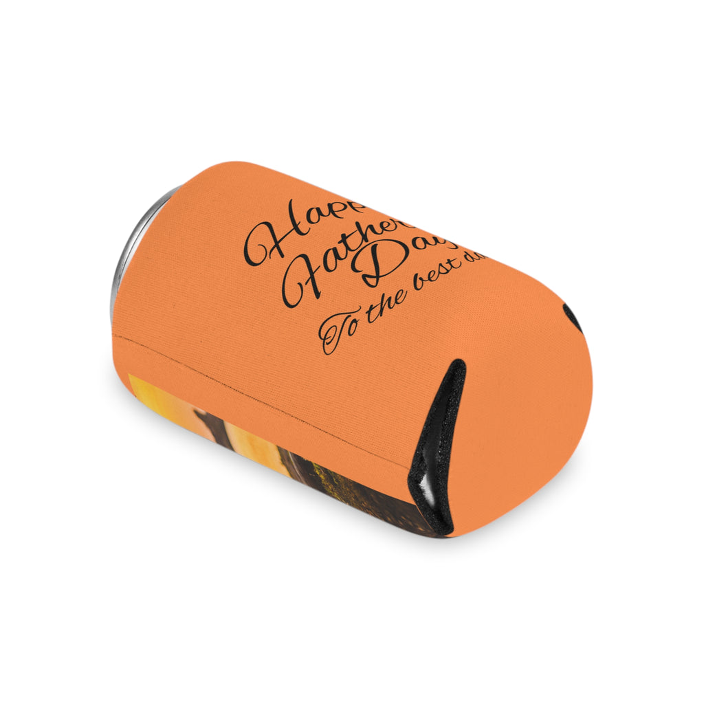 Father's Day Can Cooler | Keep Dad's Drink Cold in Style