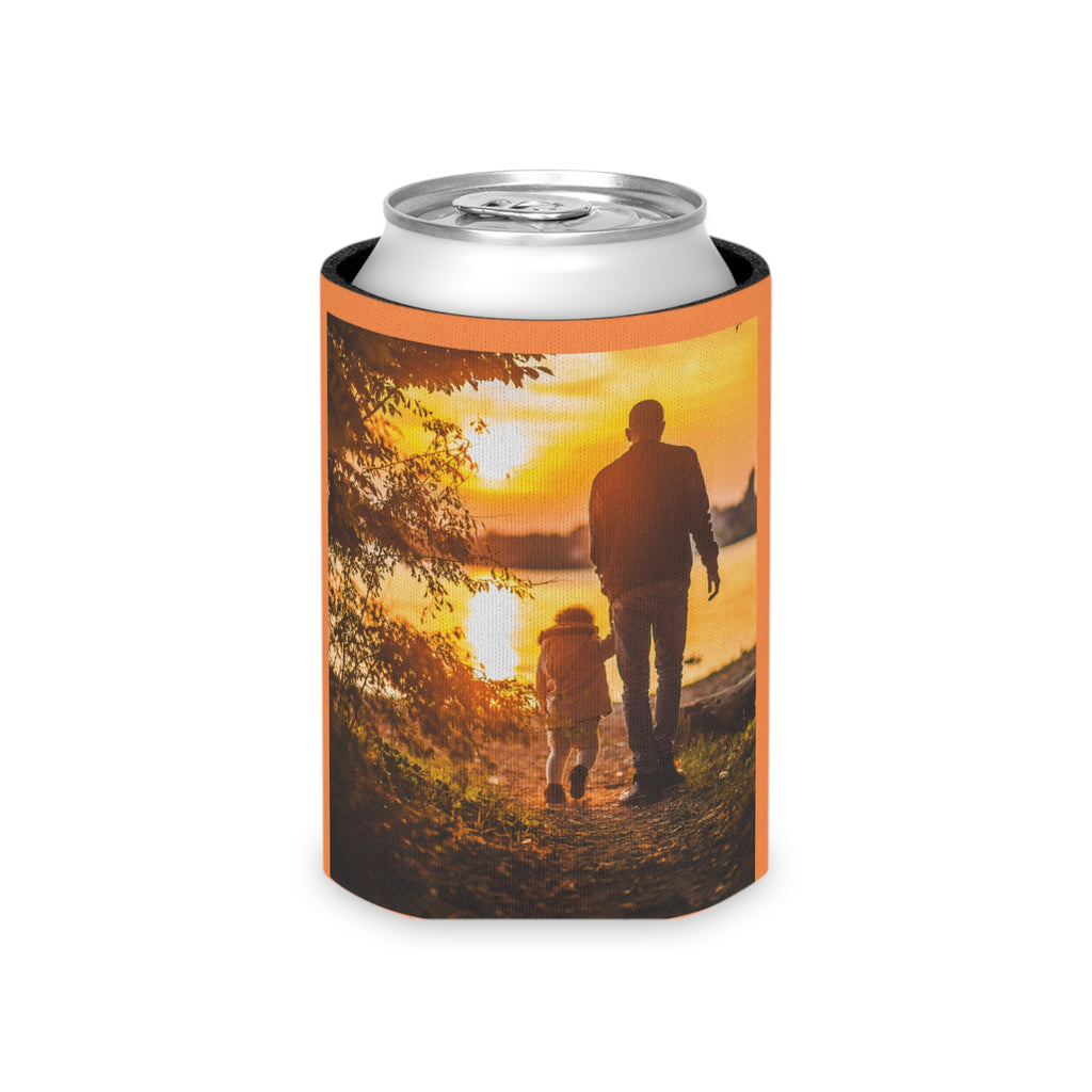 Father's Day Can Cooler | Keep Dad's Drink Cold in Style